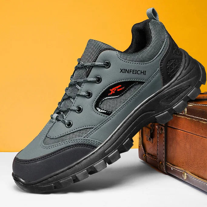 Oulylan Hiking Shoes