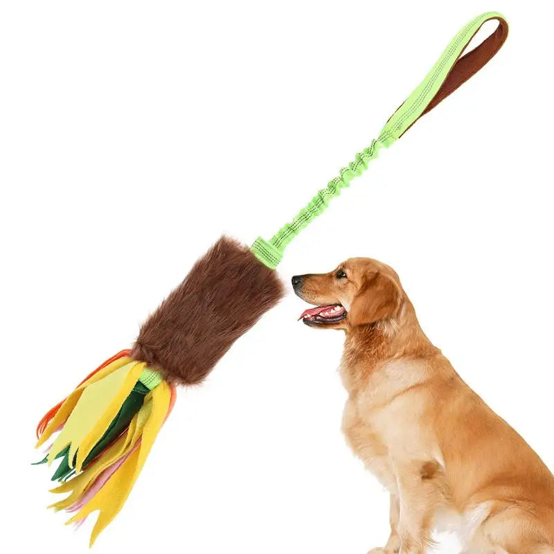 Dog Tug Toy