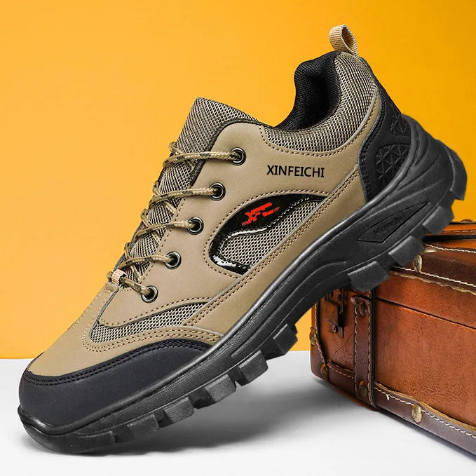 Oulylan Hiking Shoes
