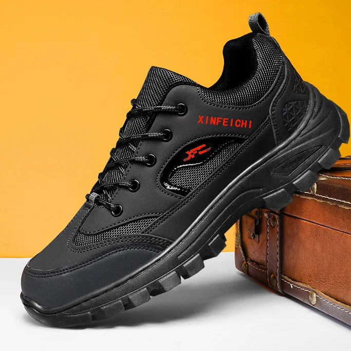 Oulylan Hiking Shoes