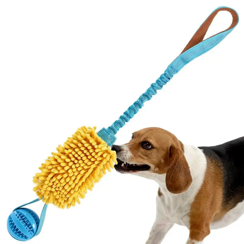Dog Tug Toy