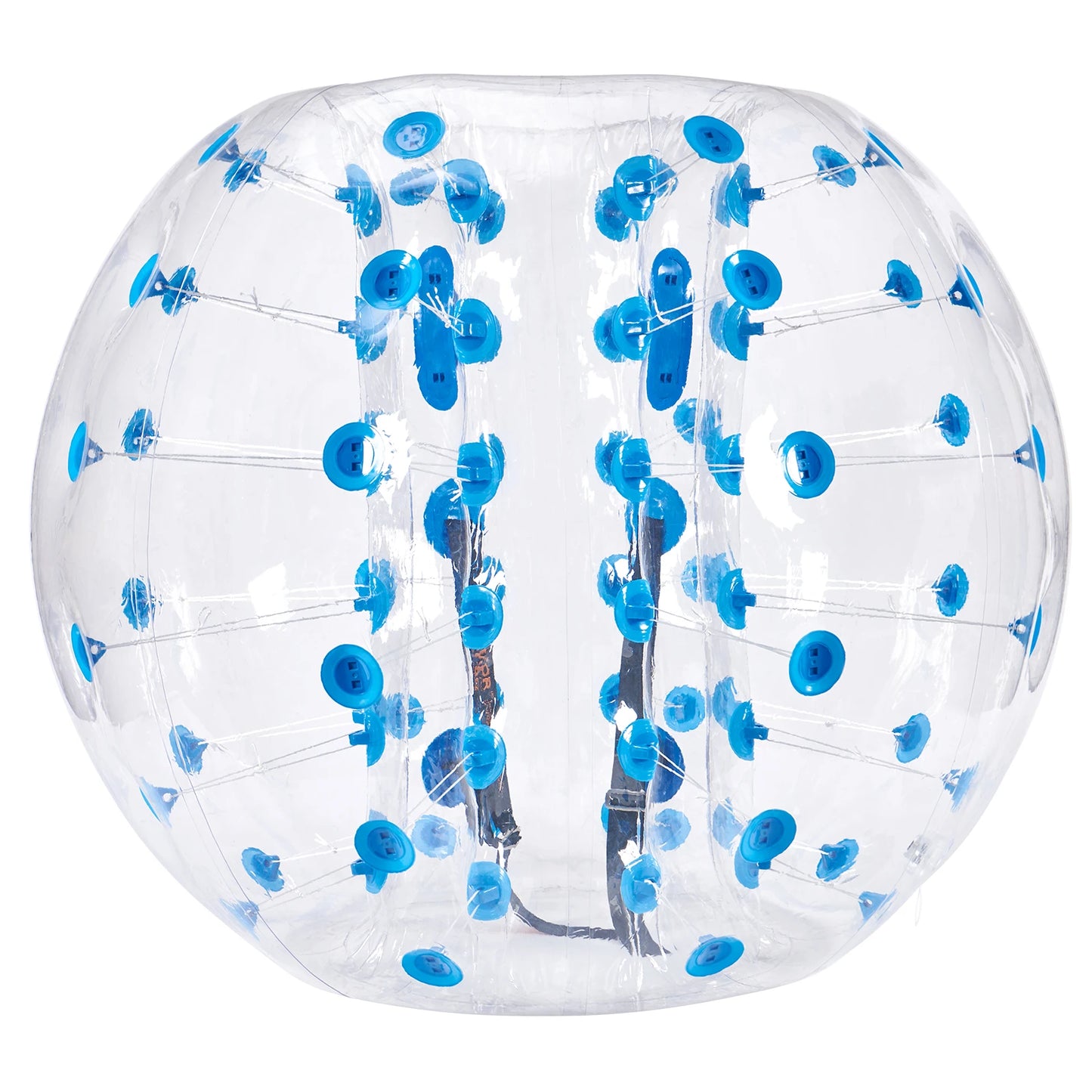 VEVOR 2-Pack 5FT/1.5M Inflatable Bumper Balls
