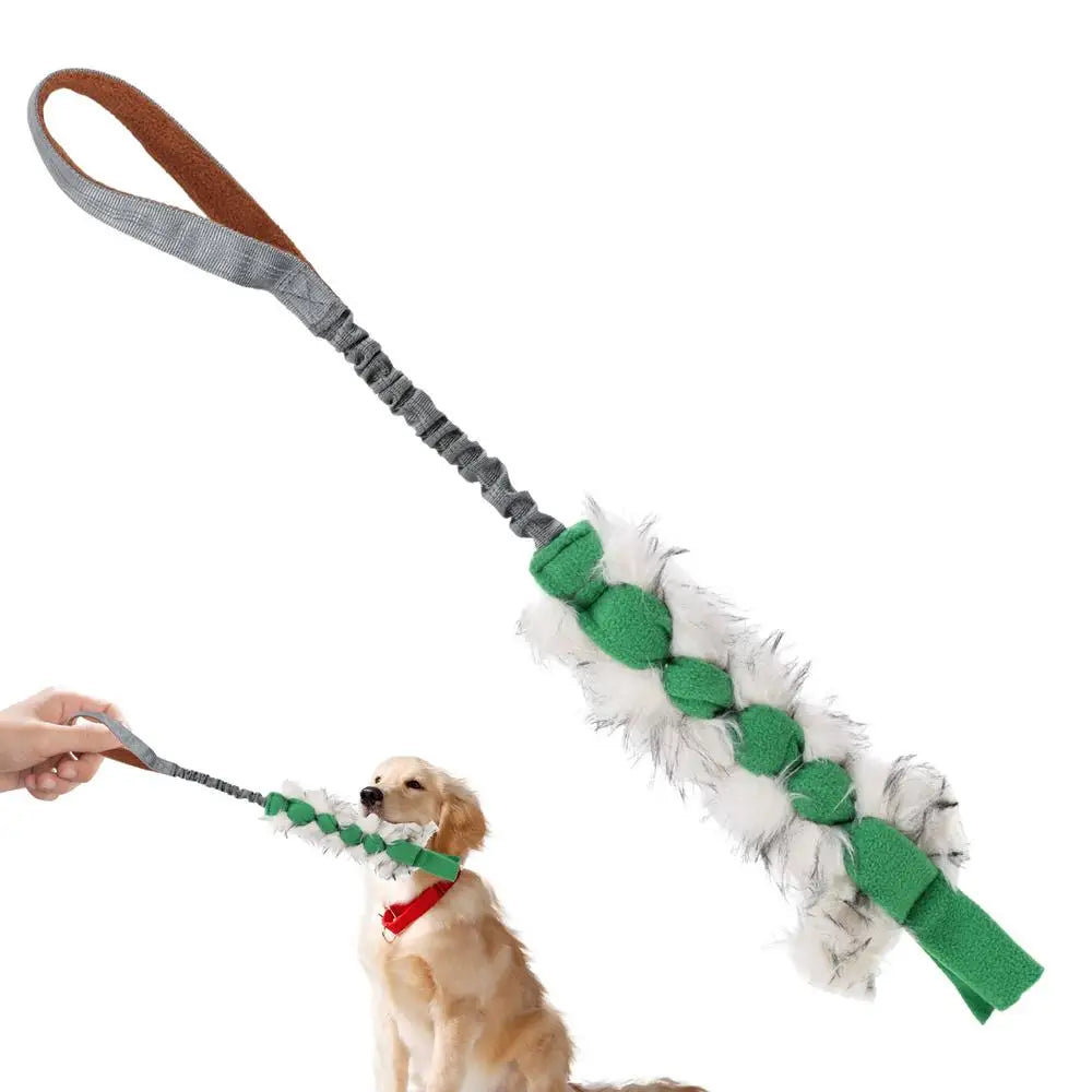 Dog Tug Toy