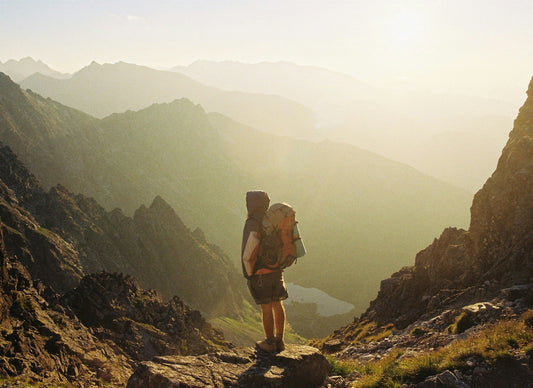 Embrace the Great Outdoors with Hiking and Camping Essentials
