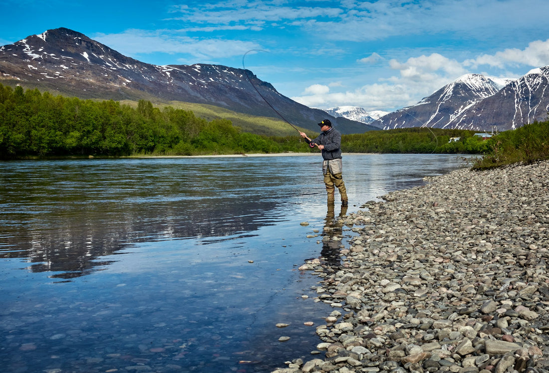 The Ultimate Guide to Fishing and Hunting Essentials