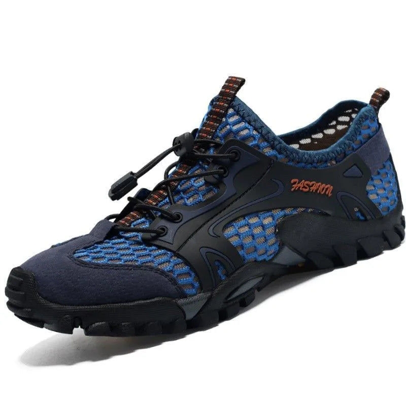 Breathable Sneakers Hiking Shoes