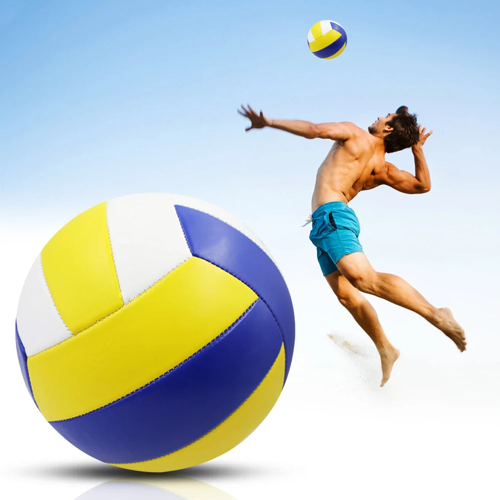 Size 5 Volleyball Professional Competition