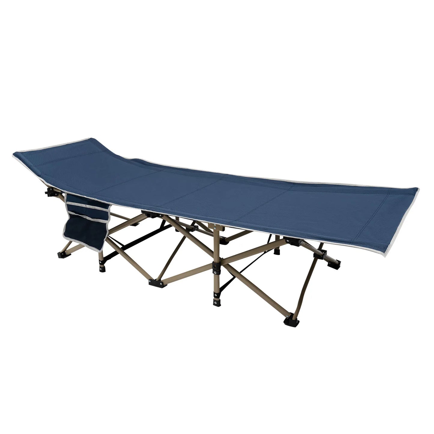 Ultra-light Adult Tent Cot