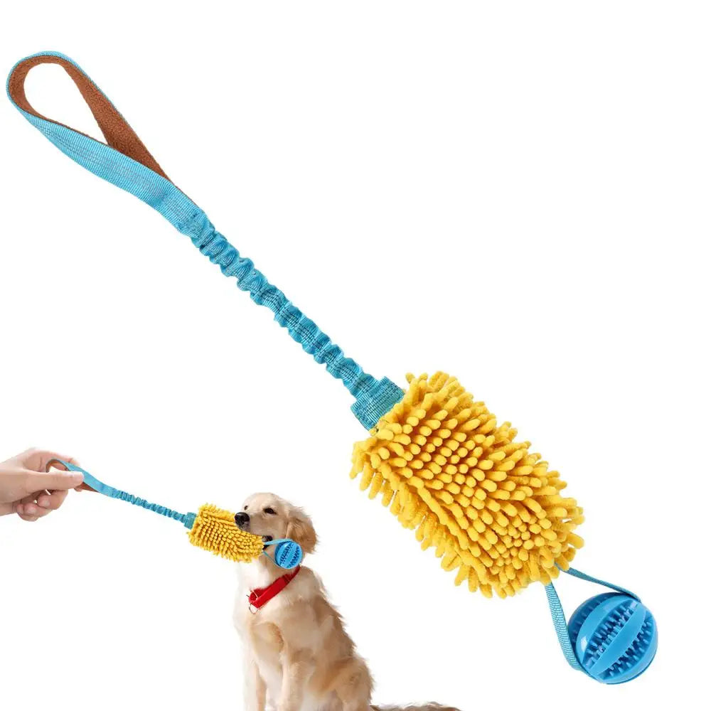Dog Tug Toy