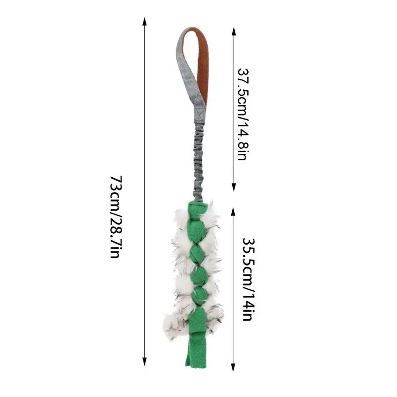 Dog Tug Toy