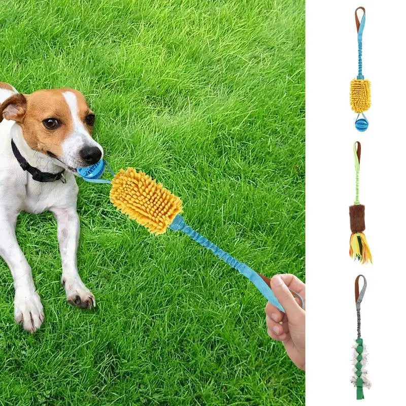 Dog Tug Toy