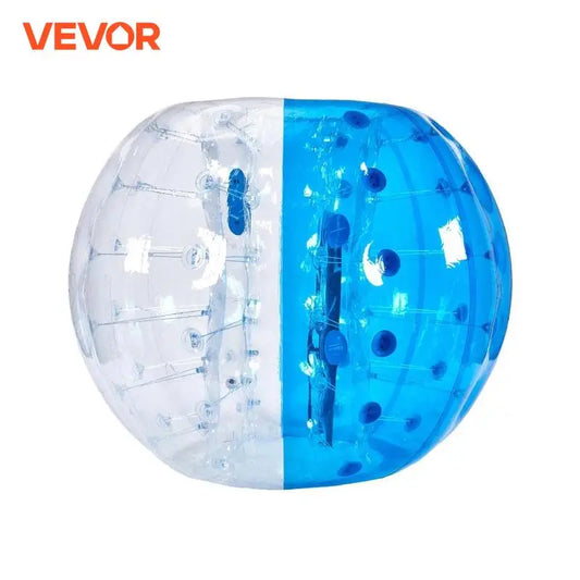 VEVOR 2-Pack 5FT/1.5M Inflatable Bumper Balls