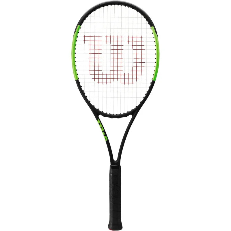 AQWilson Blade 98 V6 Adult Performance Tennis Rackets