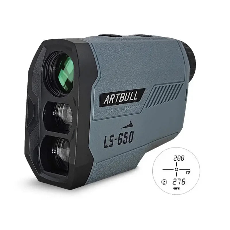 ARTBULL Laser Rangefinder