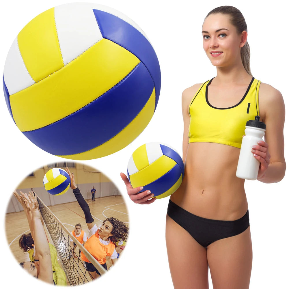 Size 5 Volleyball Professional Competition