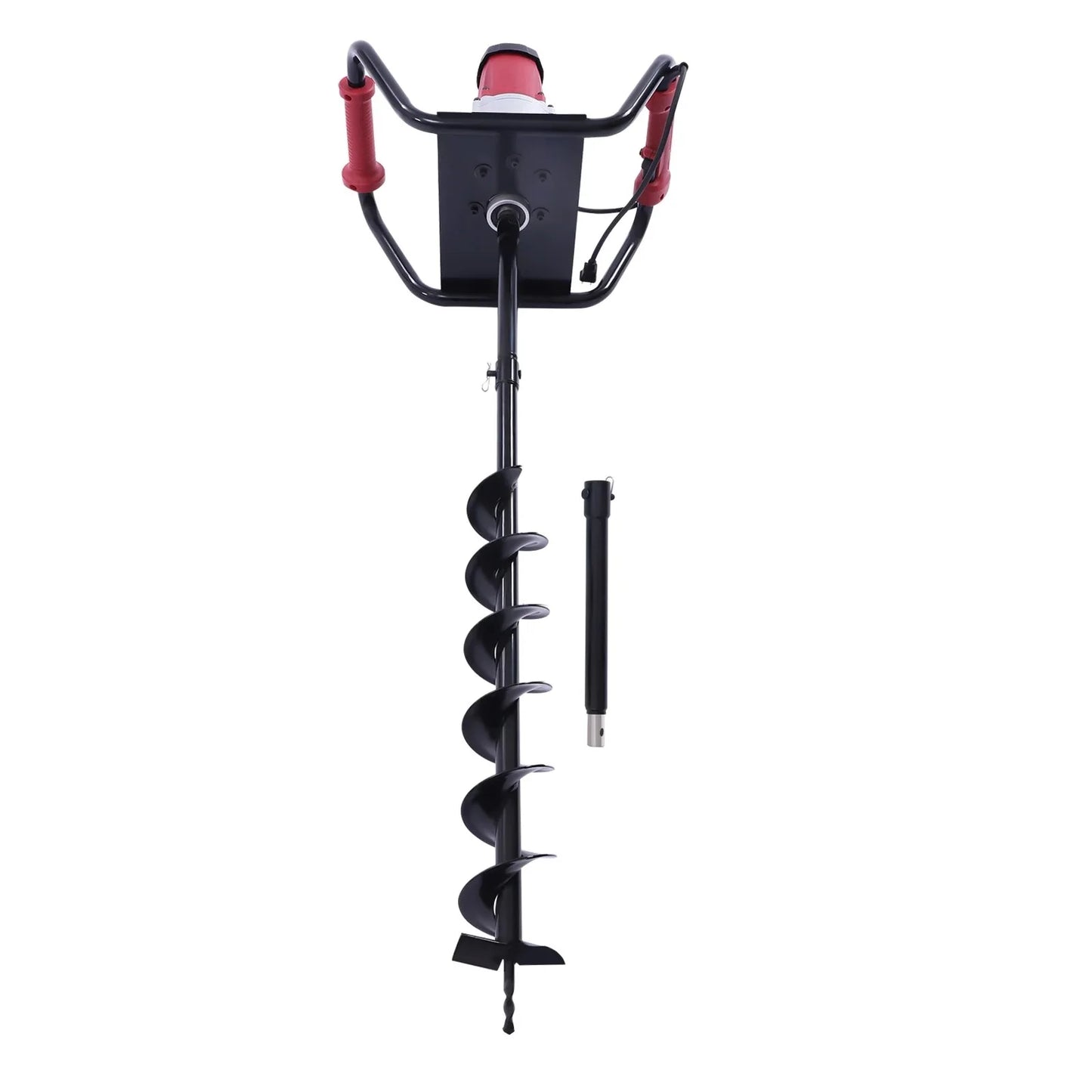 1500W Electric Post Hole Digger