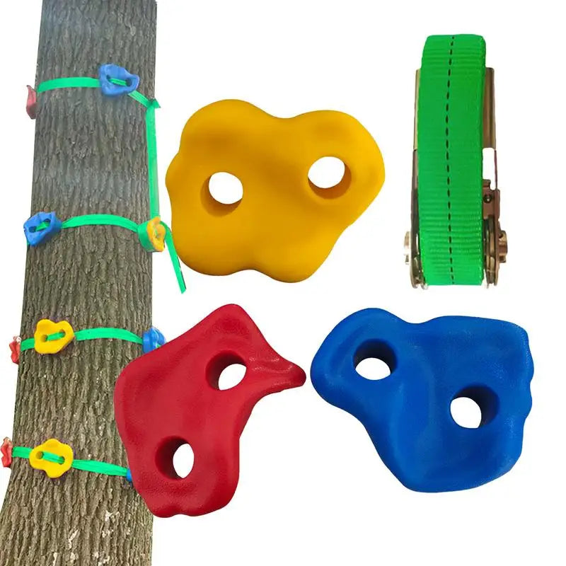 Kids Rock Climbing Games Toys For Children