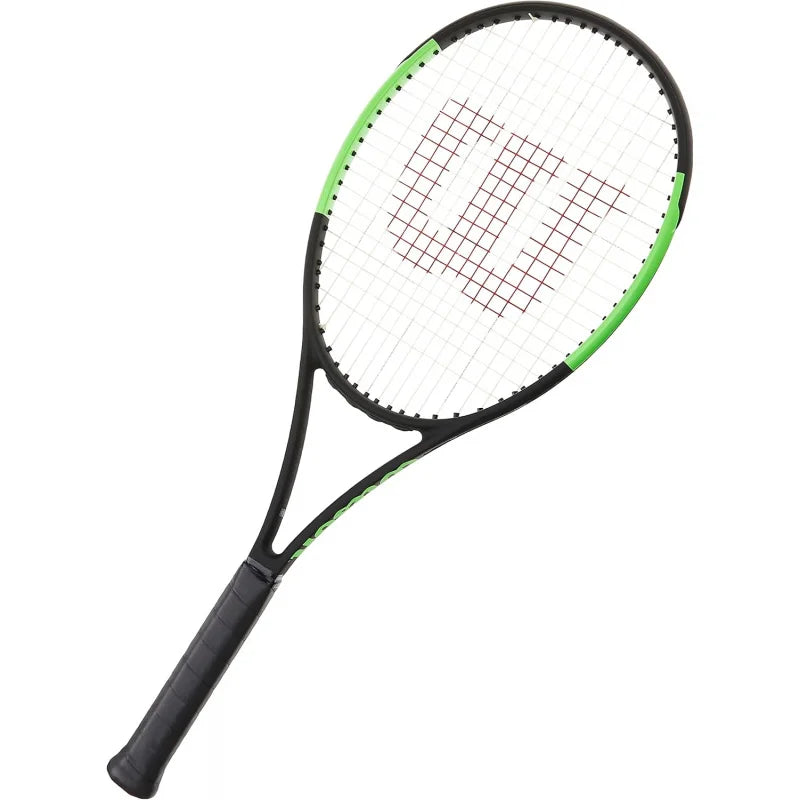 AQWilson Blade 98 V6 Adult Performance Tennis Rackets