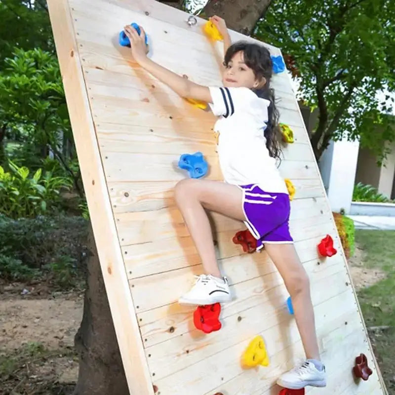 Kids Rock Climbing Games Toys For Children