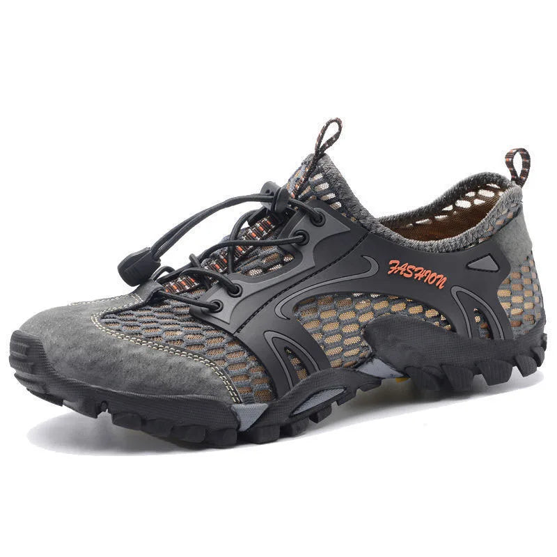 Breathable Sneakers Hiking Shoes