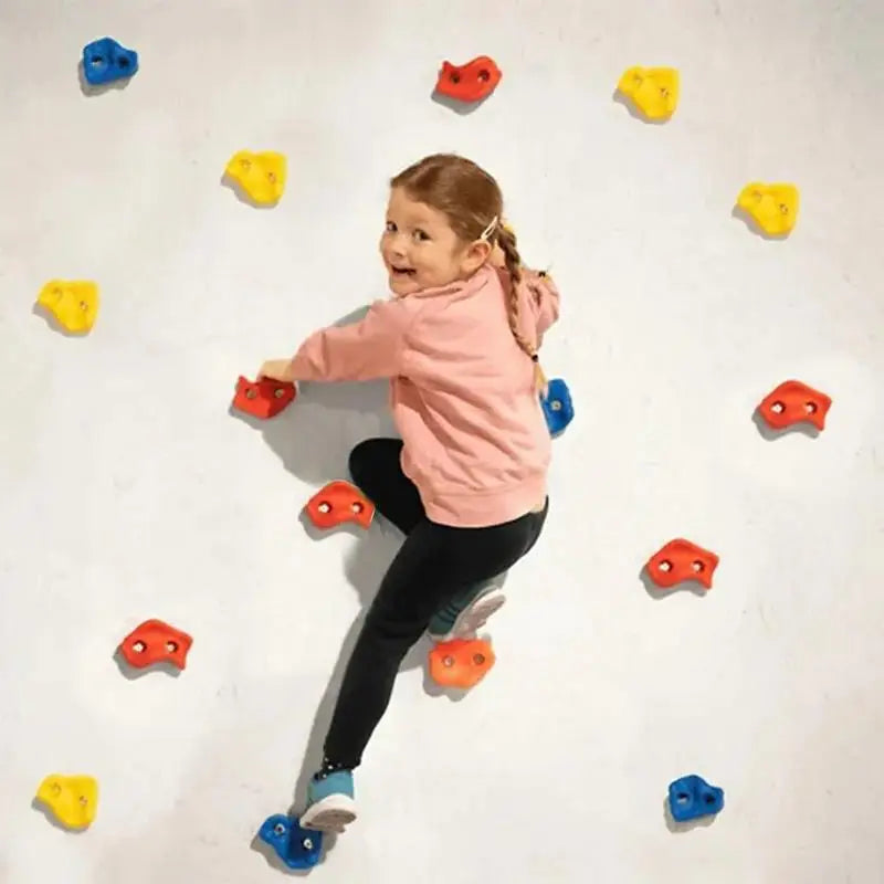 Kids Rock Climbing Games Toys For Children