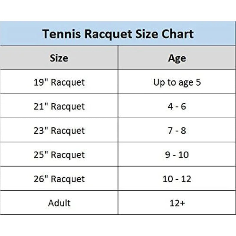 AQHEAD Ti.S6 Tennis Racquet - Strung