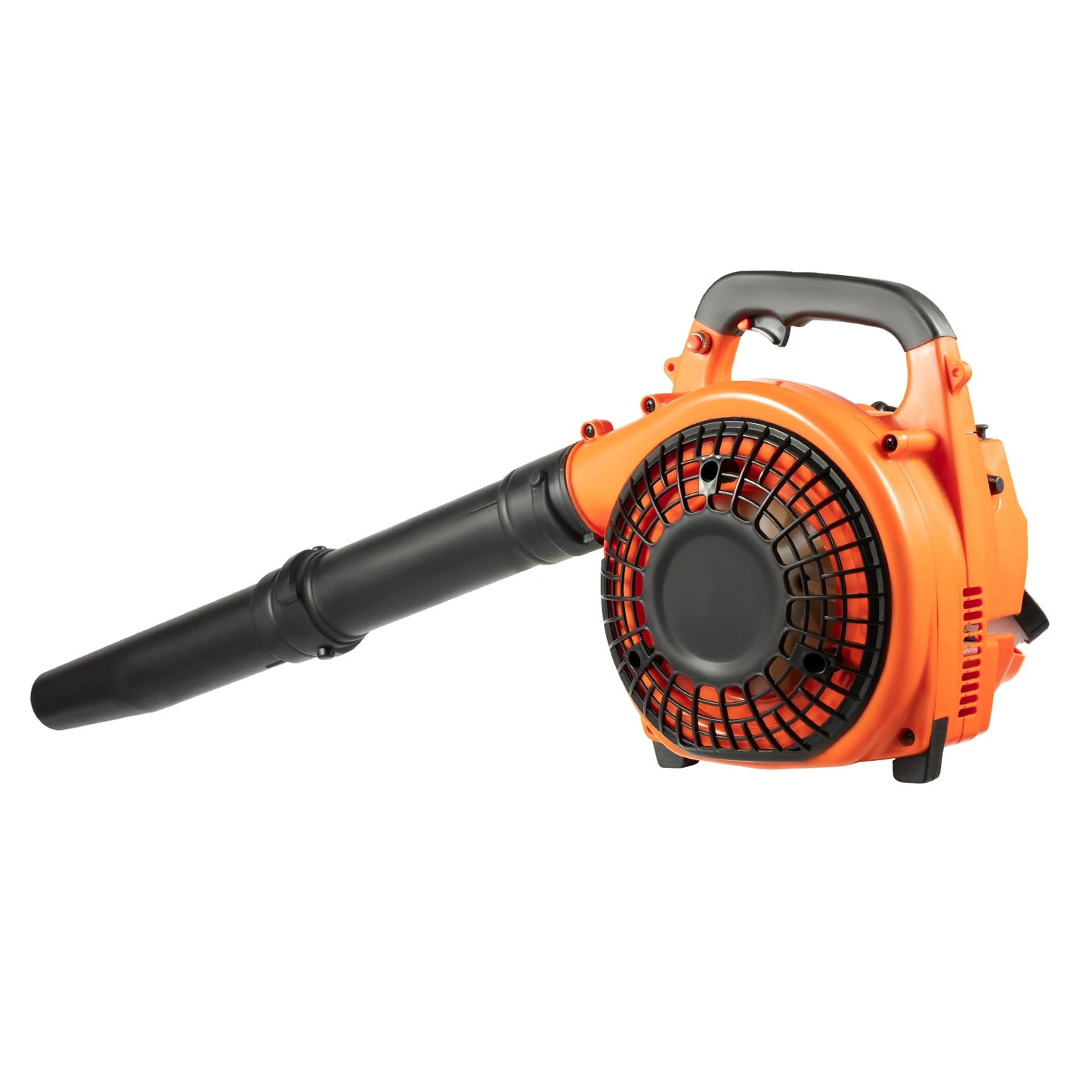 2-Stroke Leaf Blower Gas Powered Grass Lawn Yard Dust Blowing Cleaning Tool Handheld